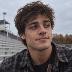 Rhys Calder